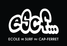 Escf Surf School Du Cap Ferret Plage De La Garonne